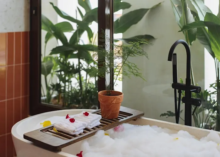 Rubens Boutique Khách sạn Phan Thiết