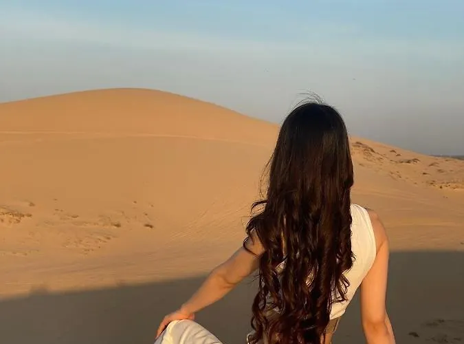 Rubens Boutique * Phan Thiết