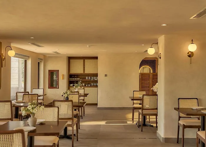 Khách sạn Rubens Boutique Phan Thiết