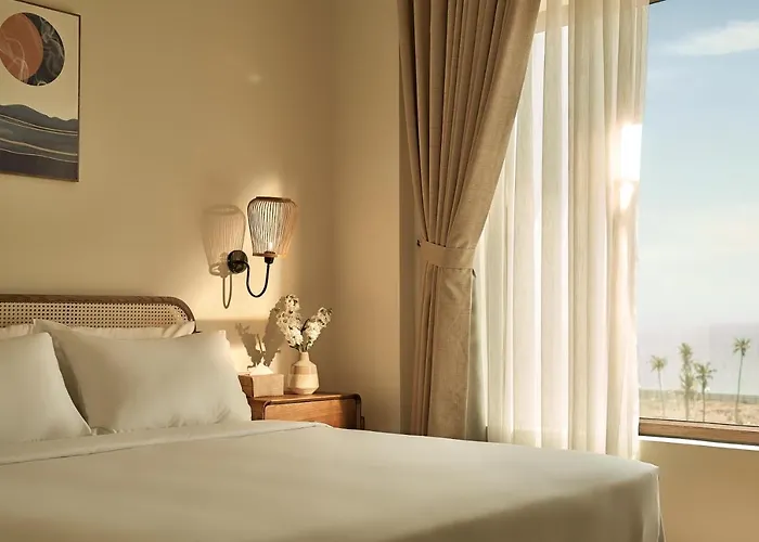 Rubens Boutique Khách sạn *