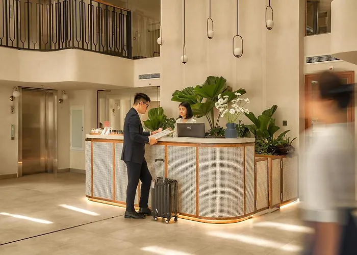 Hotel Rubens Boutique
