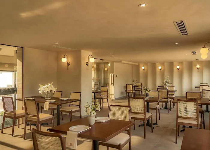 Rubens Boutique Khách sạn