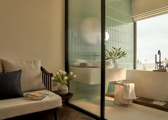 Rubens Boutique * Phan Thiết