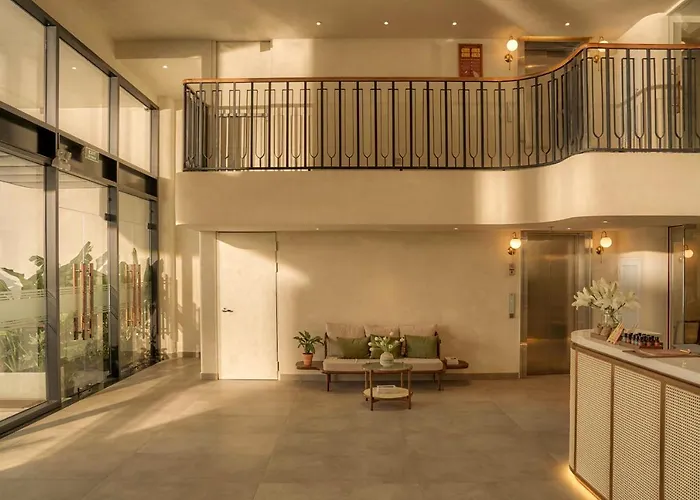 Rubens Boutique Phan Thiết
