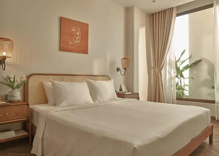 Rubens Boutique * Phan Thiết