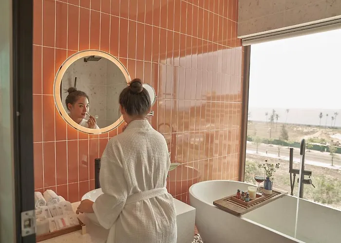 Rubens Boutique Khách sạn