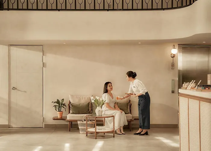 Hotel Rubens Boutique Phan Thiết