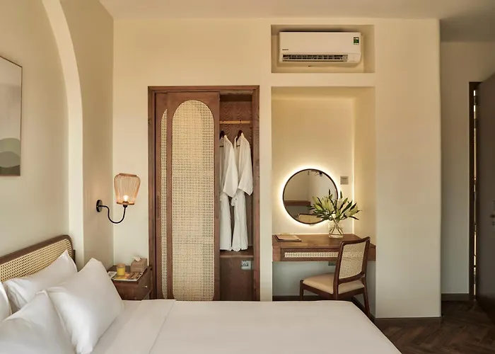 Rubens Boutique Phan Thiết