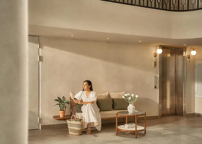 Rubens Boutique Khách sạn