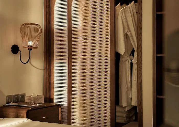 Rubens Boutique Khách sạn *