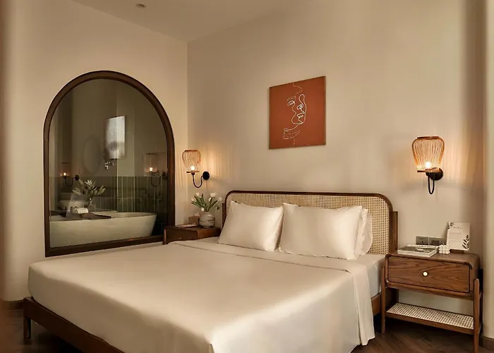 Rubens Boutique Phan Thiết