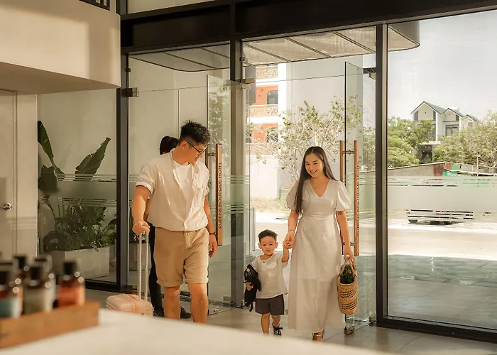 Rubens Boutique Khách sạn *