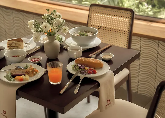 Rubens Boutique Hotel