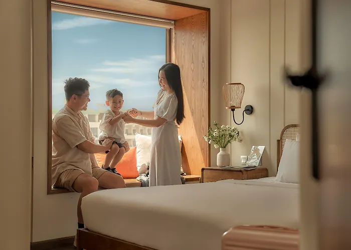 Rubens Boutique * Phan Thiết