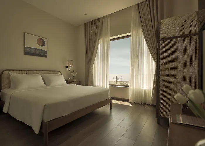 Rubens Boutique Hotel