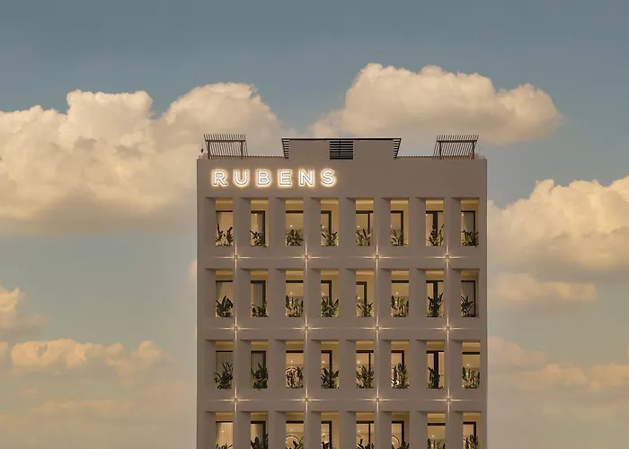 Rubens Boutique