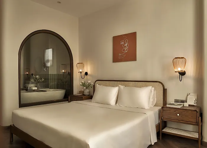 Rubens Boutique Hotel *