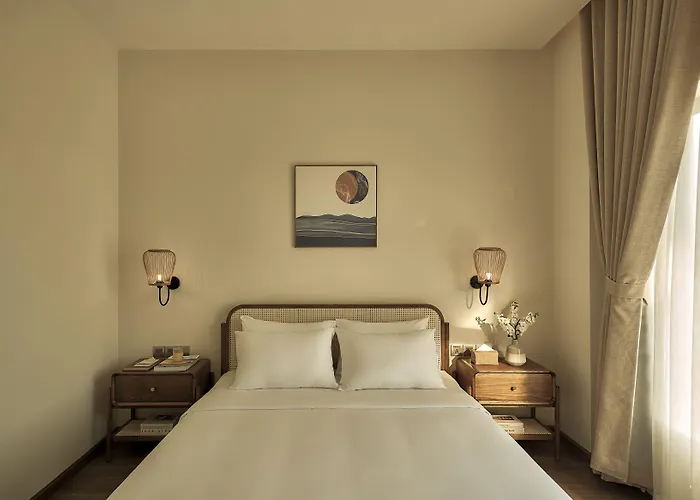Khách sạn Rubens Boutique