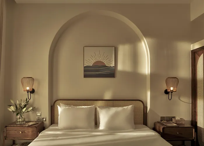 Hotel Rubens Boutique Phan Thiết