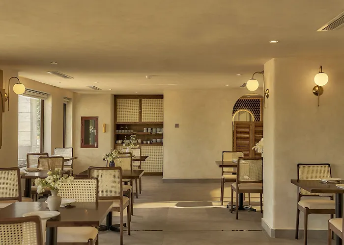 Hotel Rubens Boutique