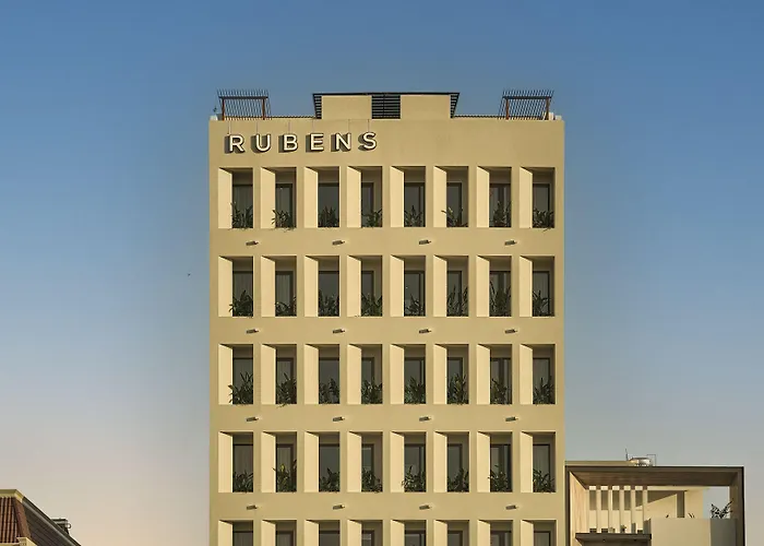 Rubens Boutique *