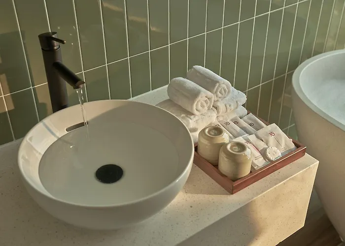 Rubens Boutique Hotel